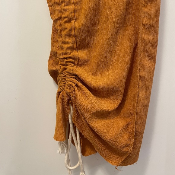 Loud Brand Studios Vashtie Dress (As seen on Kylie Jenner) - Picture 9 of 16